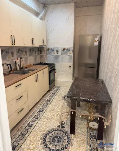 2-комн. квартира, 5 этаж, 62м², Шохмансур