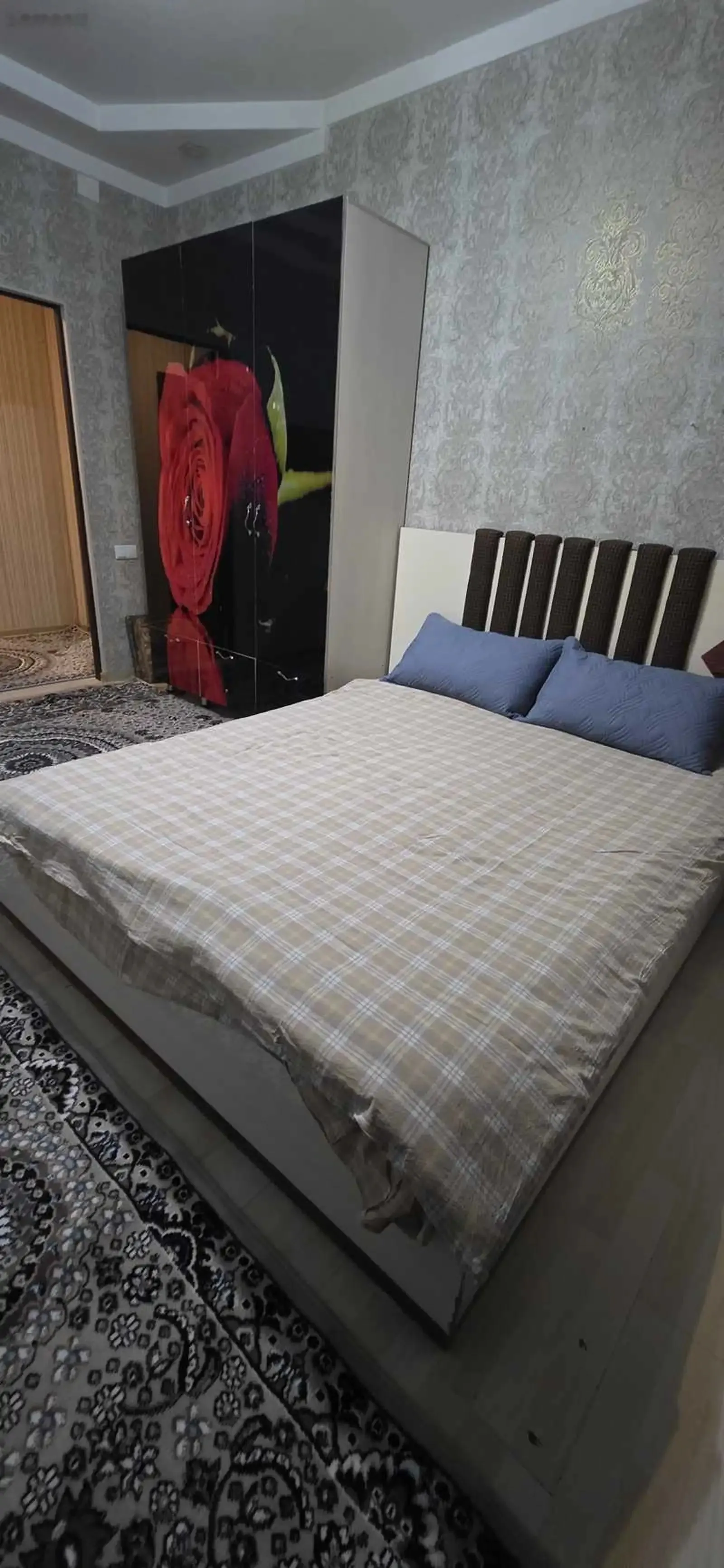 2-комн. квартира, 12 этаж, 85м², вавилон т