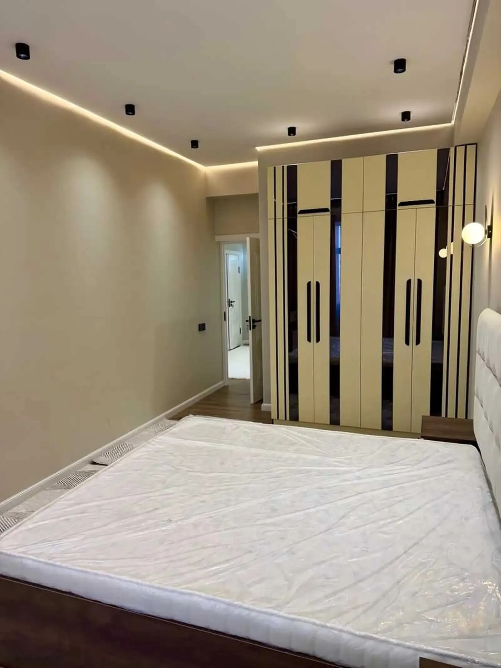 2-комн. квартира, 8 этаж, 68м², пеши масчиди катар