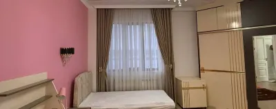 4-комн. квартира, 4 этаж, 168 м², И. Сомони