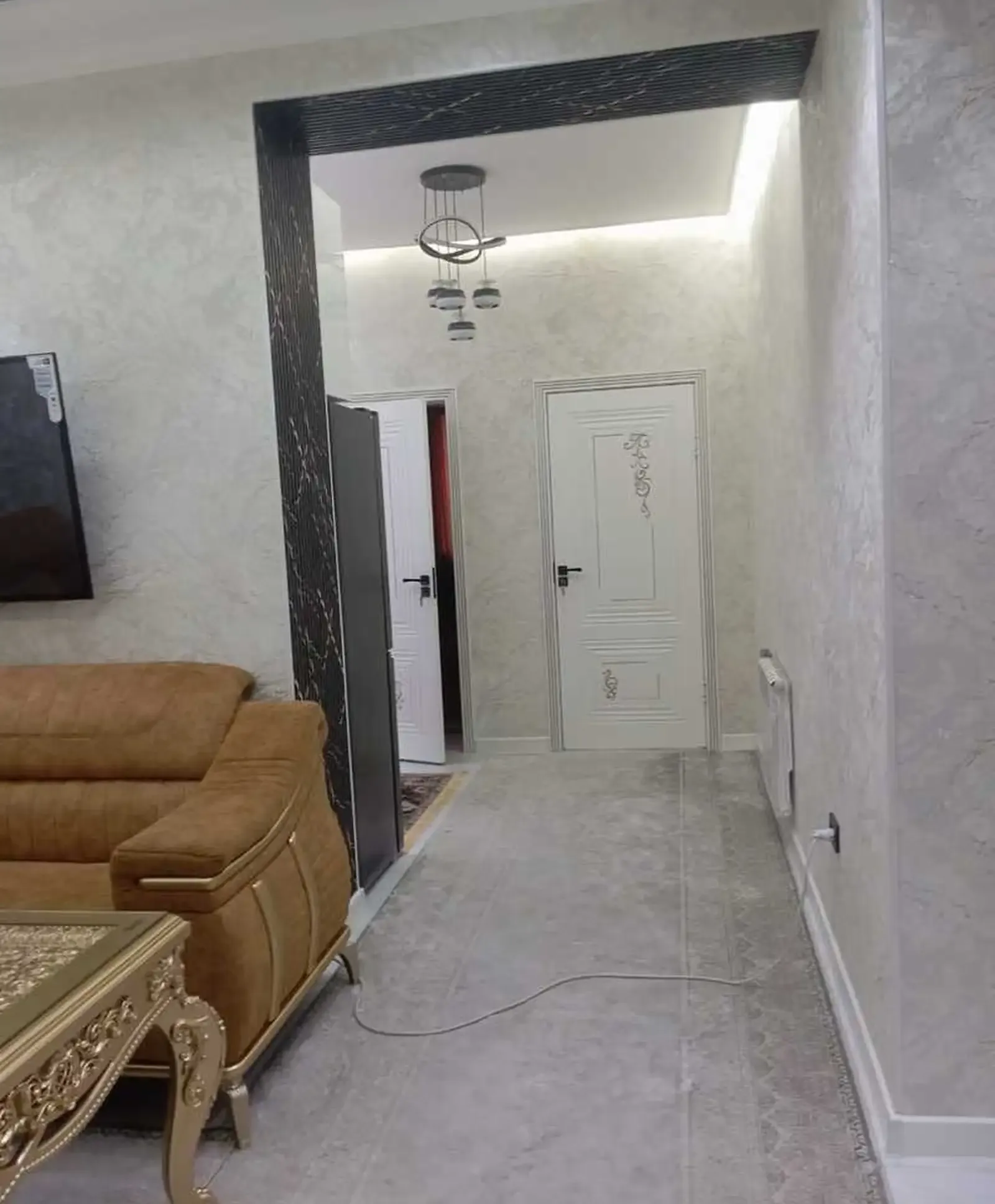 2-комн. квартира, 11 этаж, 85м², Молодёжный