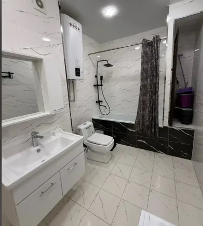 2-комн. квартира, 6 этаж, 88м², исмоили сомони