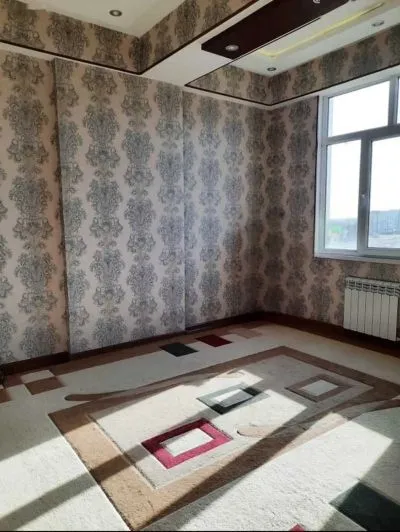 2-комн. квартира, 4 этаж, 70м², Зарнисор