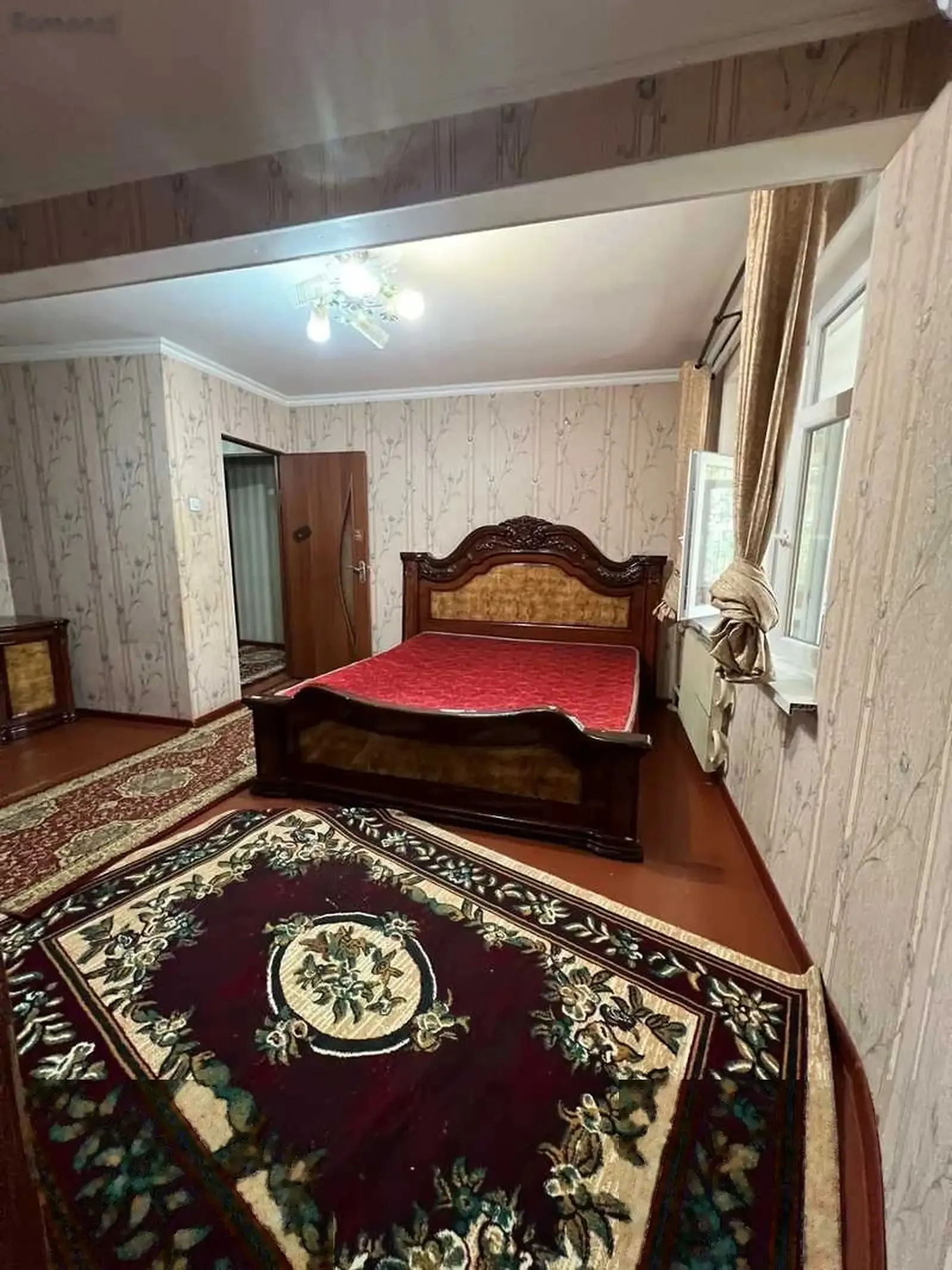 2-комн. квартира, 2 этаж, 75м², 101мкр