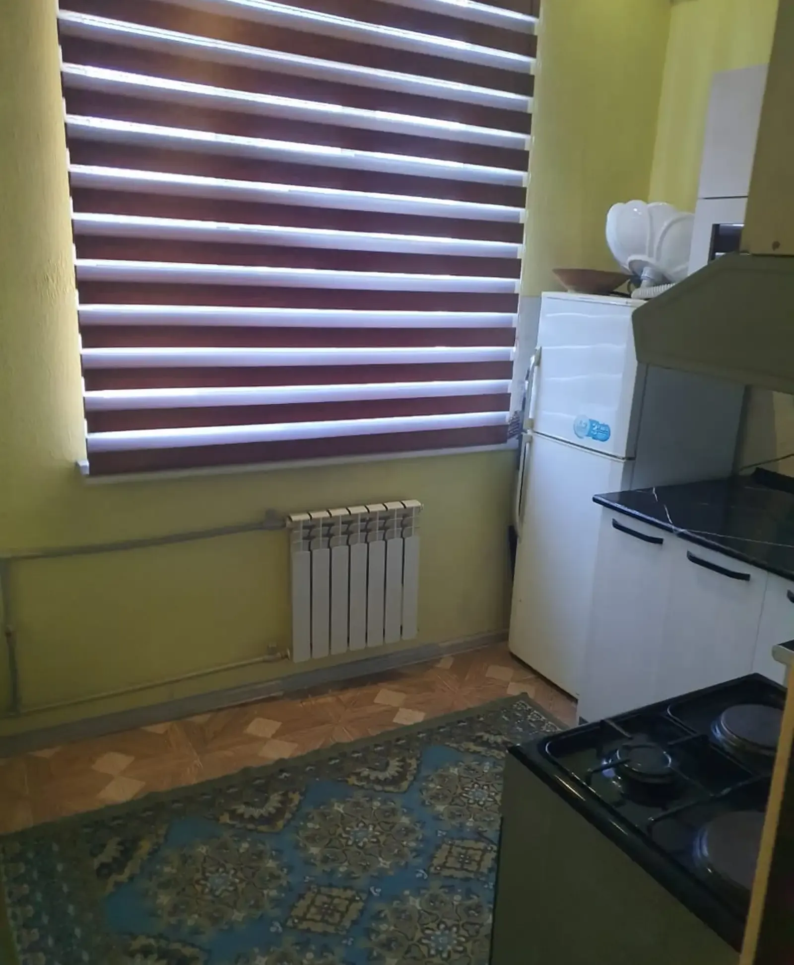 2-комн. квартира, 9 этаж, 55м², Фирдавси