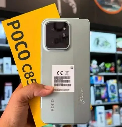 Xiaomi C75 256 gb