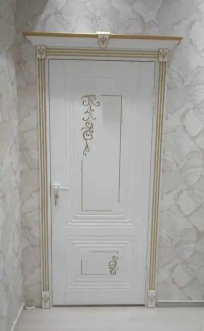 Дверь
