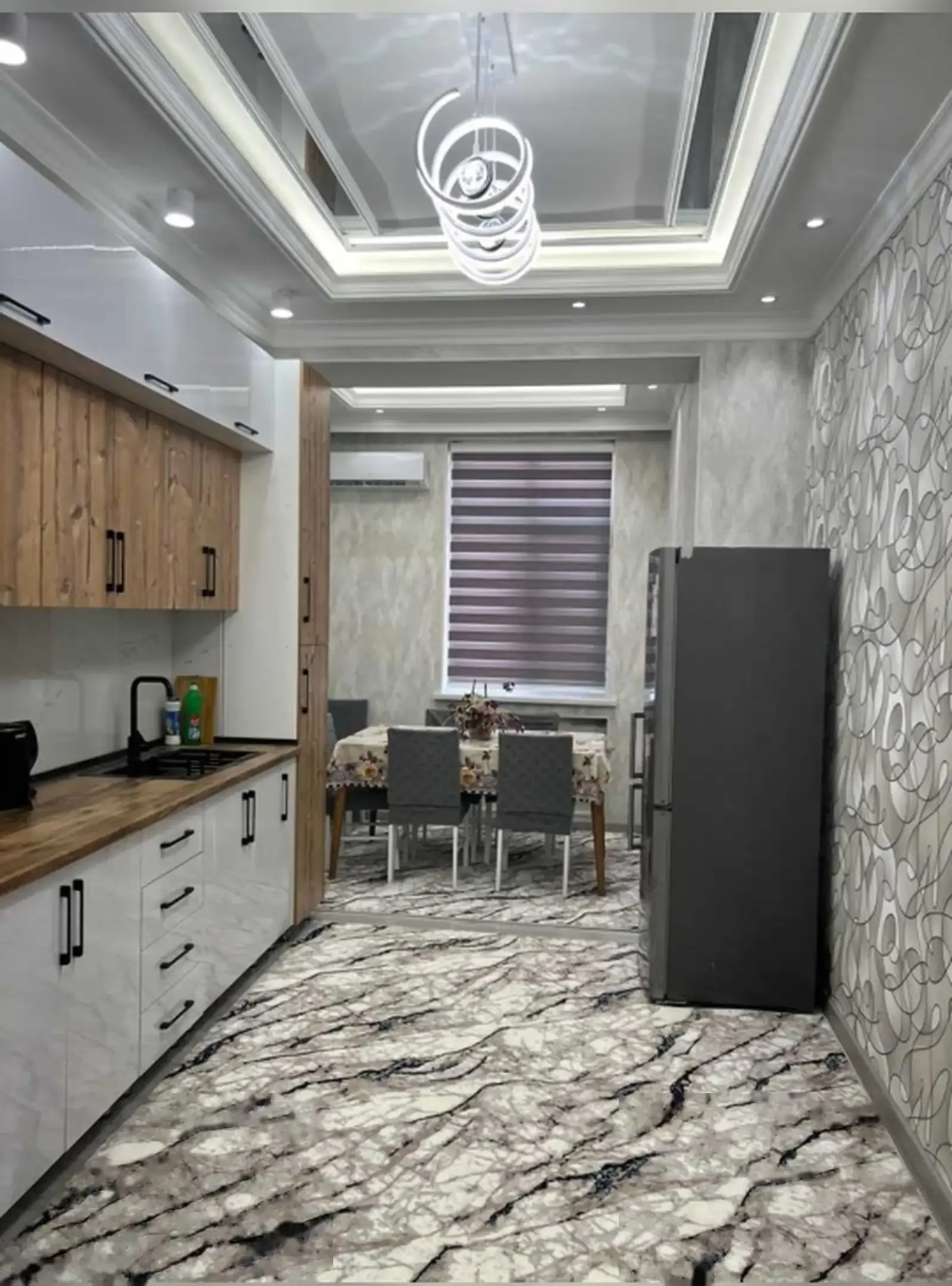 2-комн. квартира, 12 этаж, 85м², Сельхоз инистут