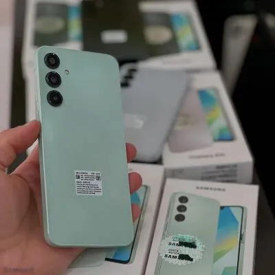 Samsung Galaxy A16 128 gb — миниатюра 4