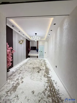 3-комн. квартира, 9 этаж, 88 м², И.Сомони