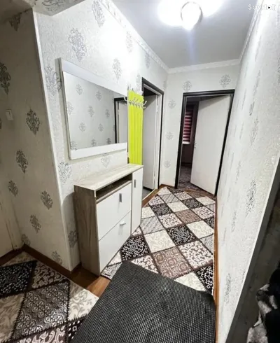 2-комн. квартира, 2 этаж, 50м², Сино