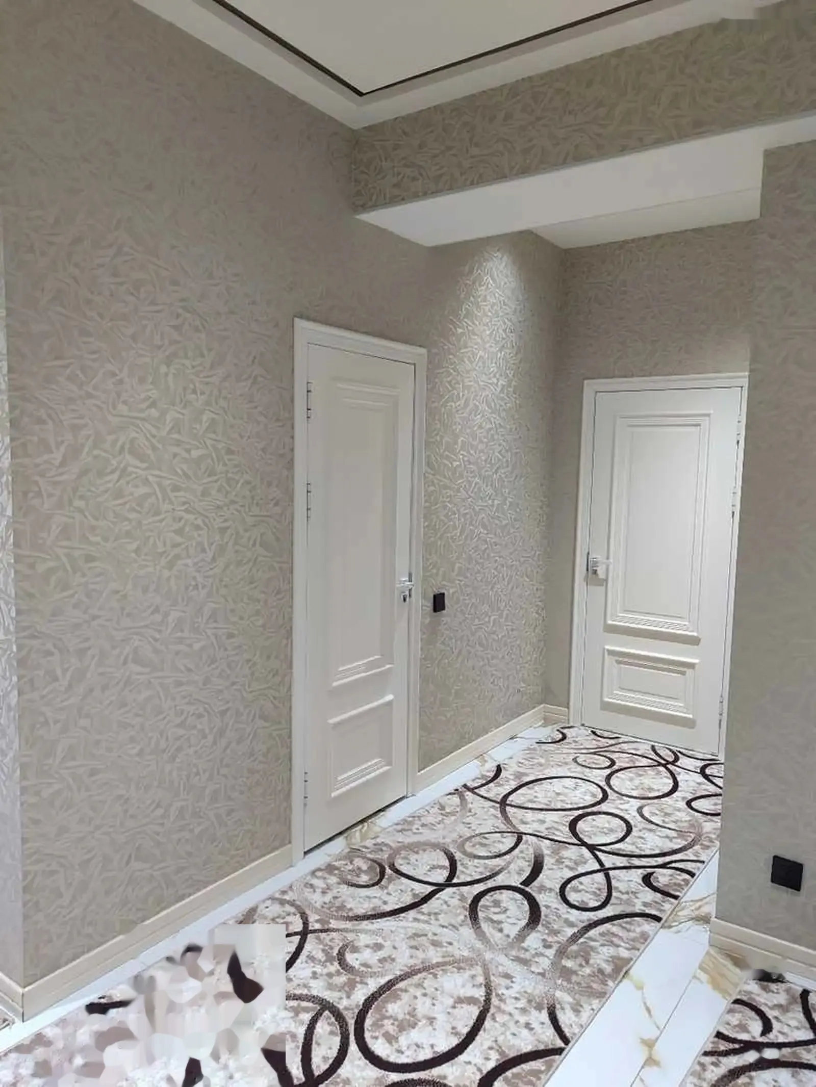 1-комн. квартира, 5 этаж, 50 м², Шохмансур