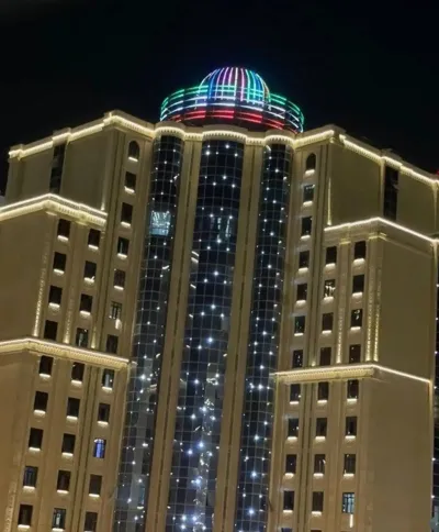 1-к квартира