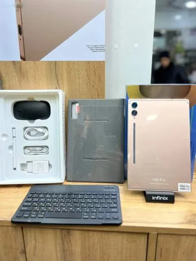 Планшет OZCT 17max 16/1tb Orange