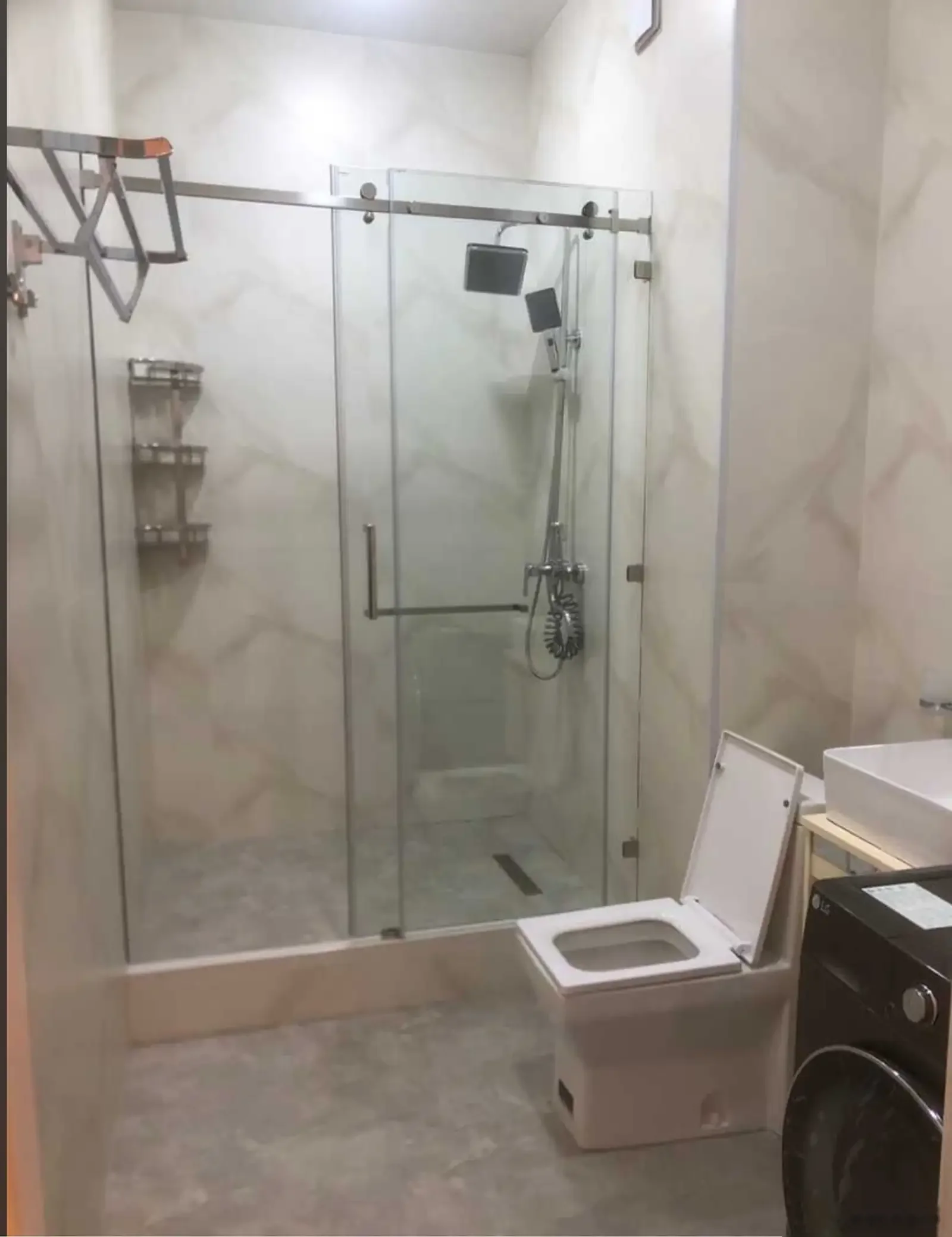 2-комн. квартира, 6 этаж, 75м², Увд