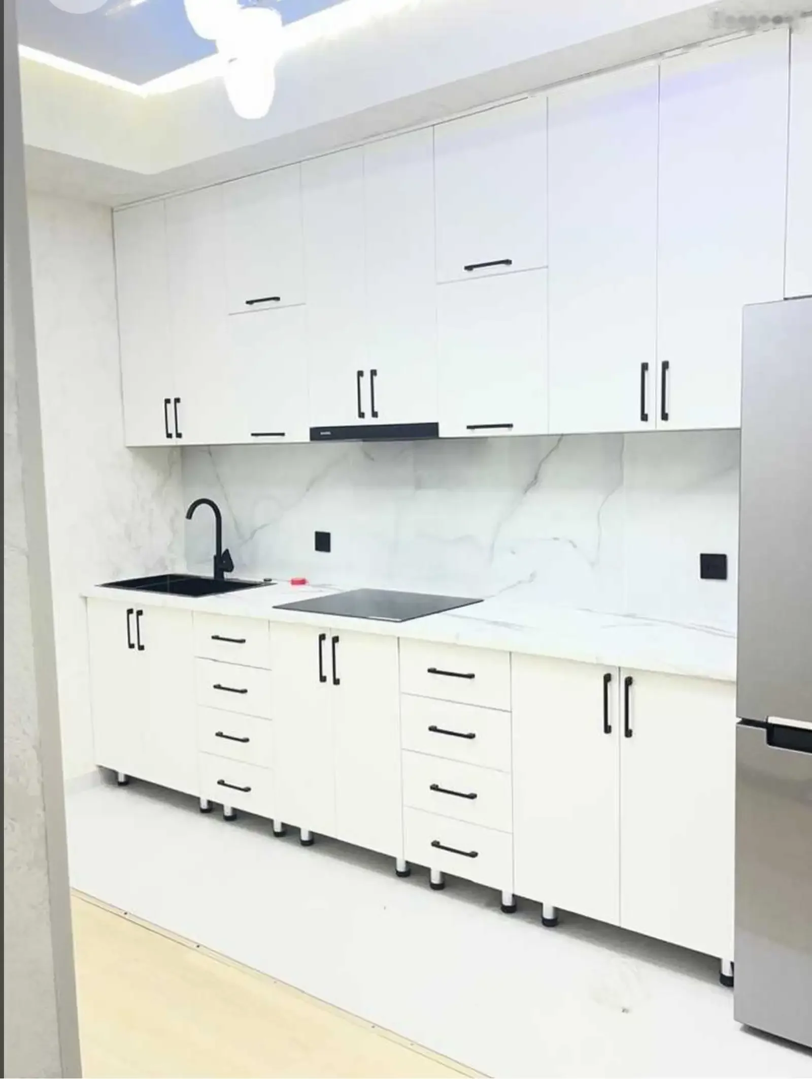 2-комн. квартира, 9 этаж, 50м², Овир