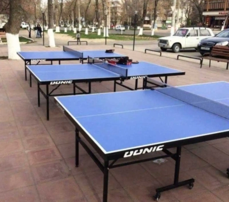 Теннисный стол