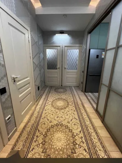 2-комн. квартира, 8 этаж, 60м², Шохмансур
