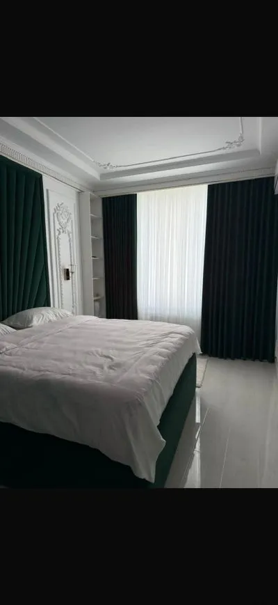 3-комн. квартира, 8 этаж, 89м², Сомони, рядом сафо