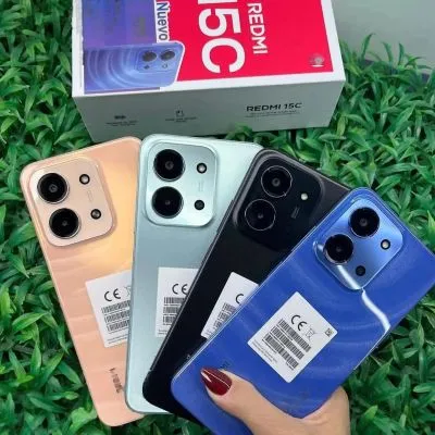 Xiaomi 15c 256 gb — миниатюра 7