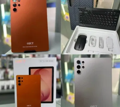 Планшет Planwet s26 ultra max 16/512 New Model