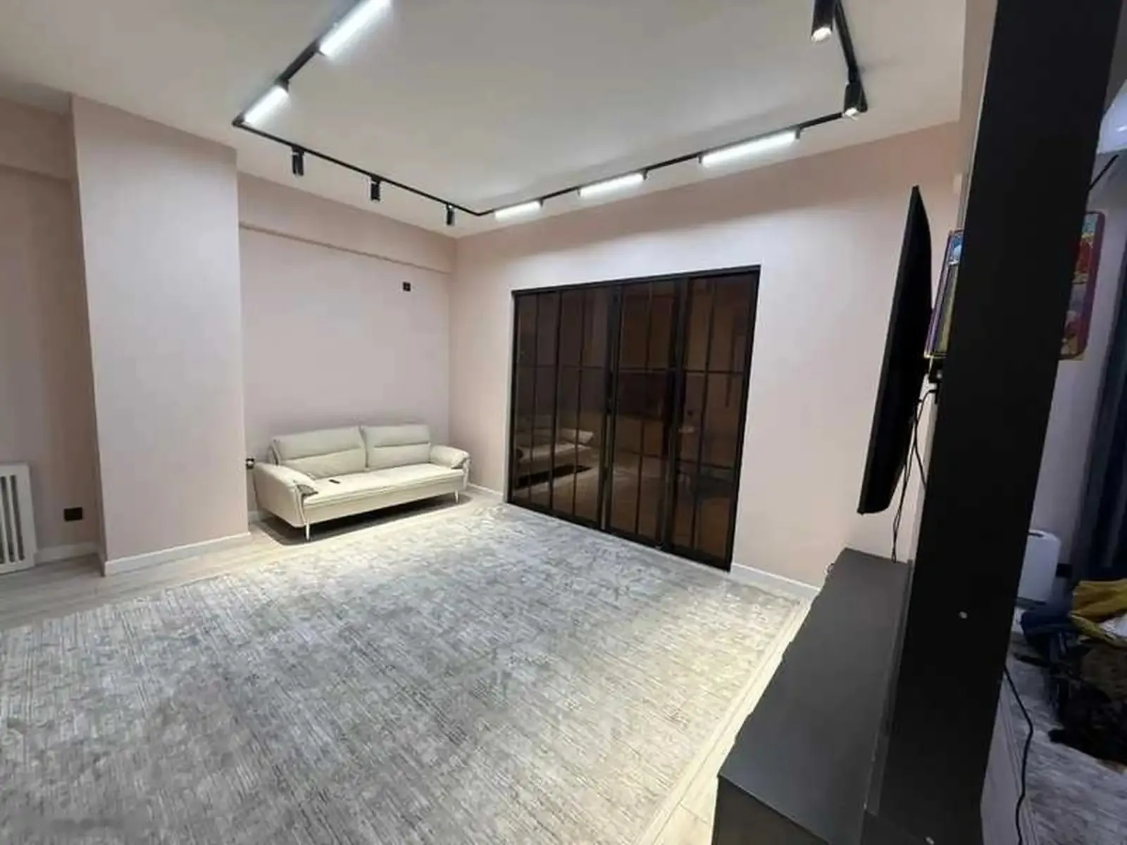 2-комн. квартира, 9 этаж, 70м², Парламент, дом Арка