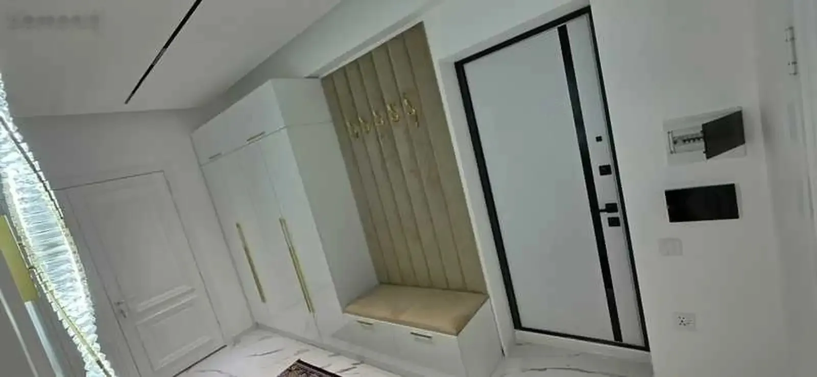2-комн. квартира, 5 этаж, 95м², хиебони айни домхои Bakht Z