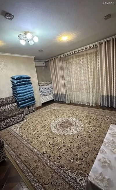 2-комн. квартира, 8 этаж, 60м², Сино