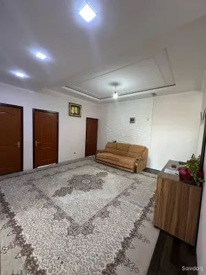 4-комн. квартира, 8 этаж, 117 м², сино