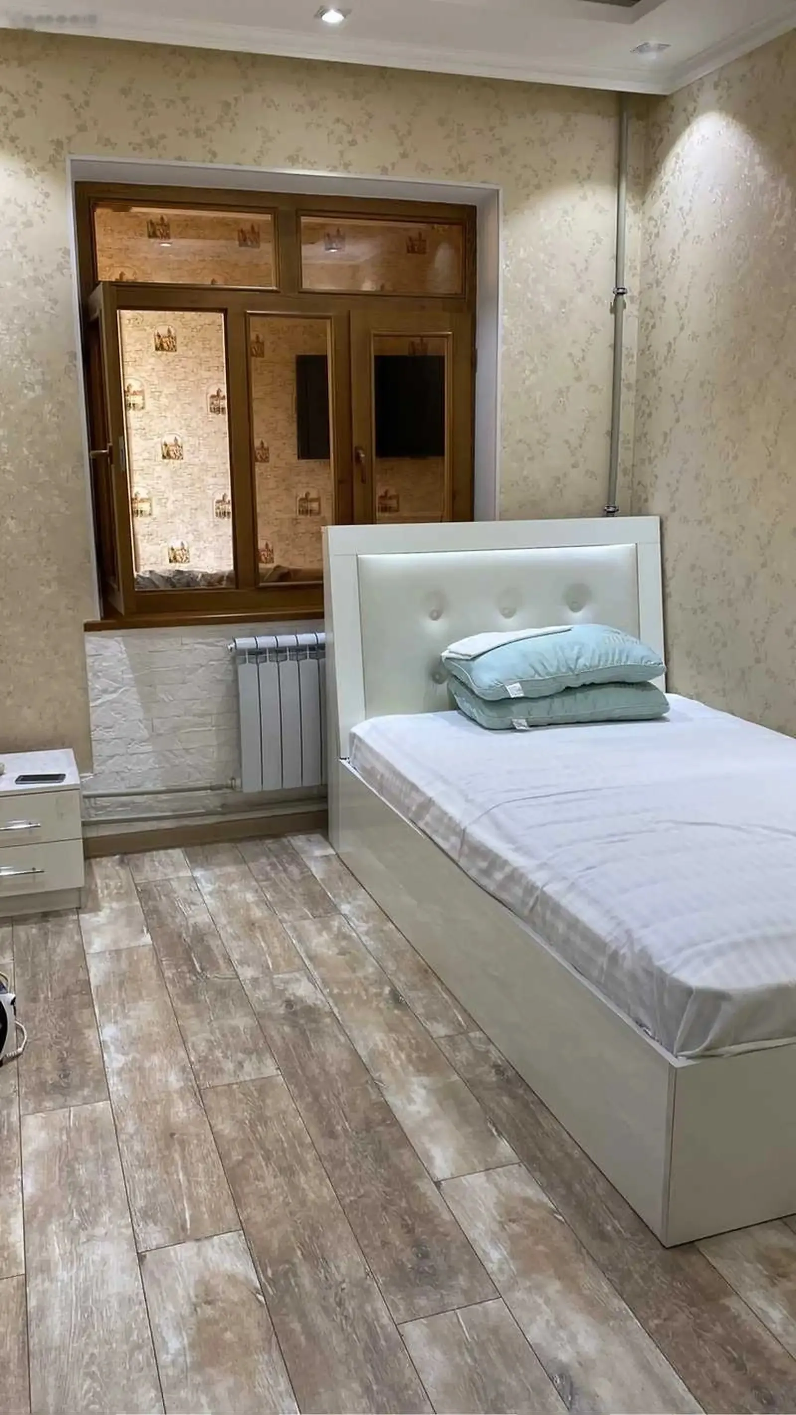3-к квартира, 3 этаж, 95 м², Автовокзал