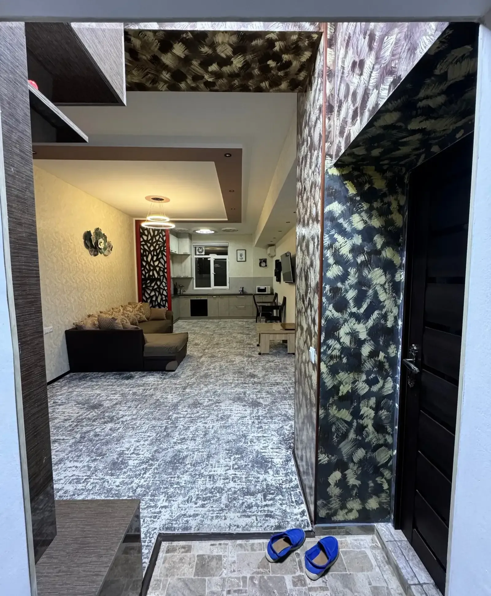 1-комн. квартира, 14 этаж, 60 м², Альфемо/Домпечать