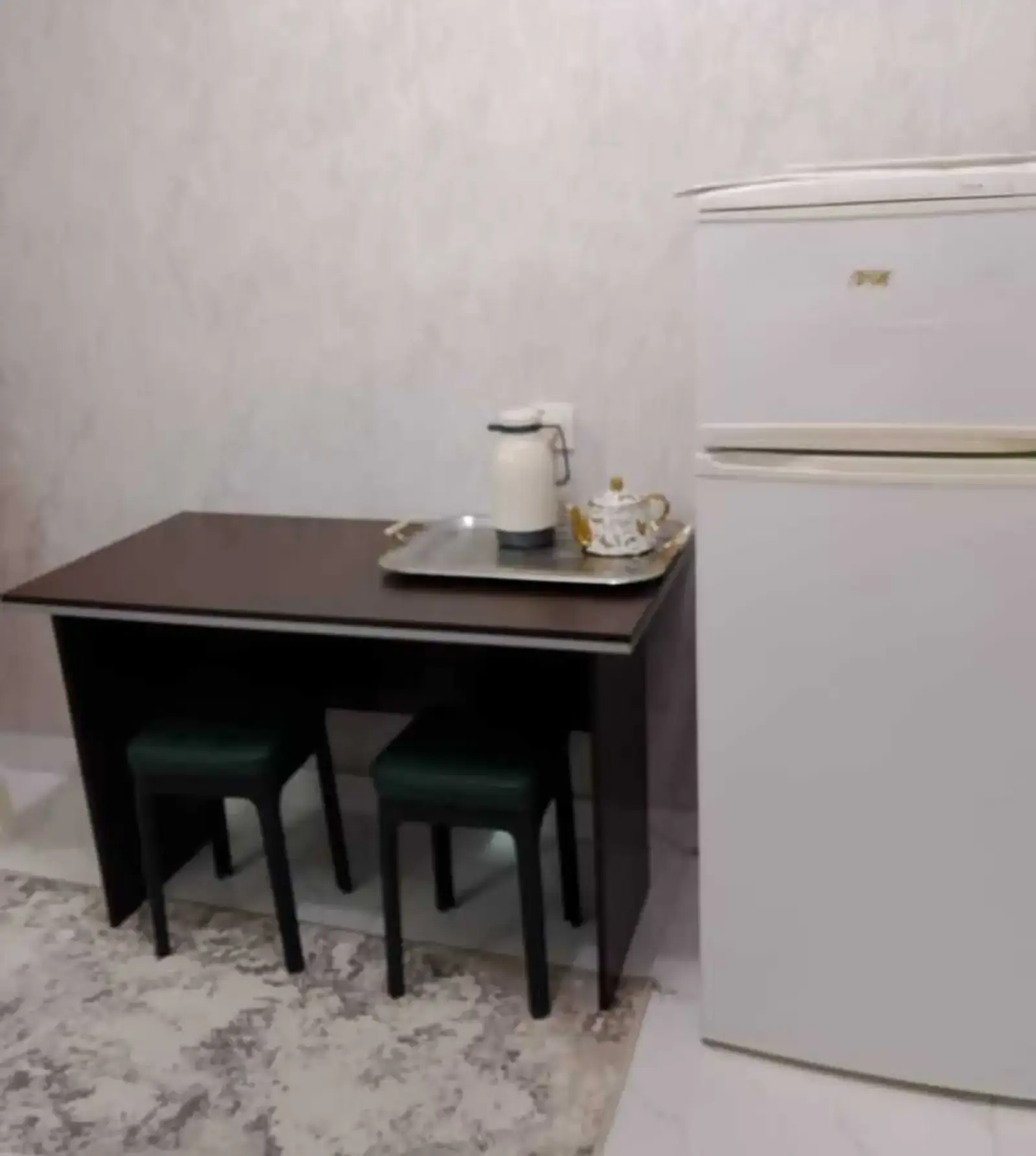 1-комн. квартира, 2 этаж, 37 м², фирдавси 61мкр
