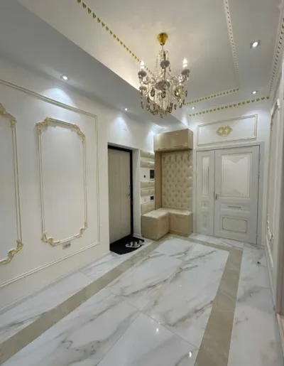 2-комн. квартира, 11 этаж, 78м², шохмансур