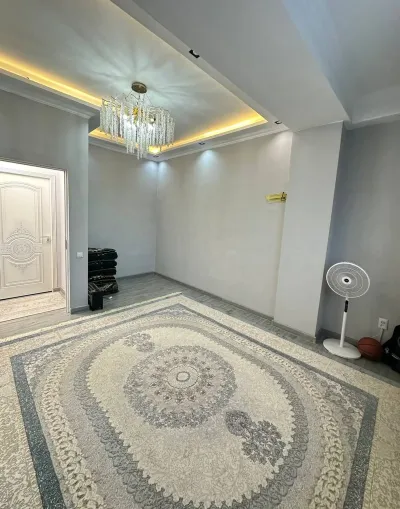 2-комн. квартира, 6 этаж, 54 м², Шохмансур