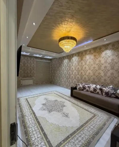 3-комн. квартира, 5 этаж, 96м², Шохмансур