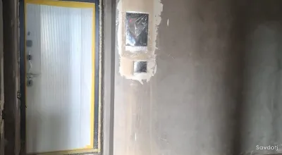 3-комн. квартира, 12 этаж, 110 м², Фирдавси