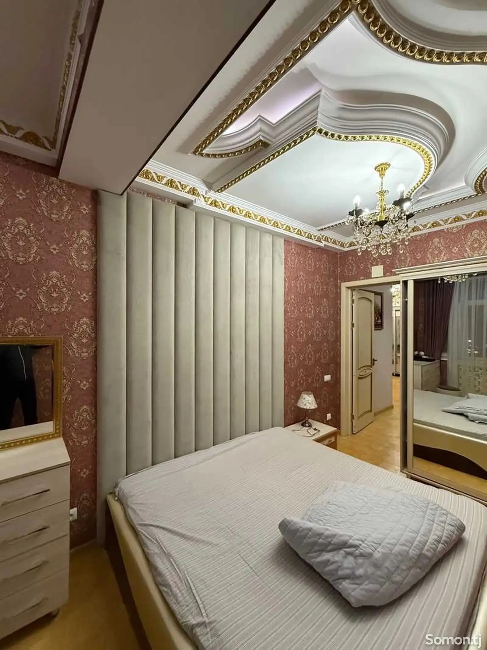 2-комн. квартира, 10 этаж, 72м², Сафо