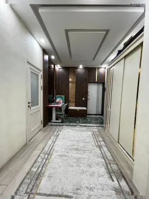 2-комн. квартира, 3 этаж, 68 м², сино