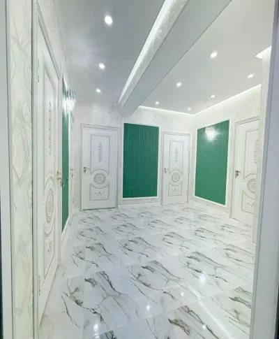 3-комн. квартира, 17 этаж, 64 м², Сино, Мастер Ок