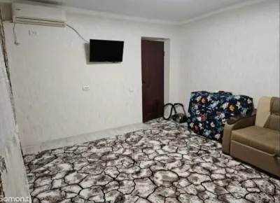 1-комн. квартира, 4 этаж, 24 м², Фирдавси, ру ба руи Хайем