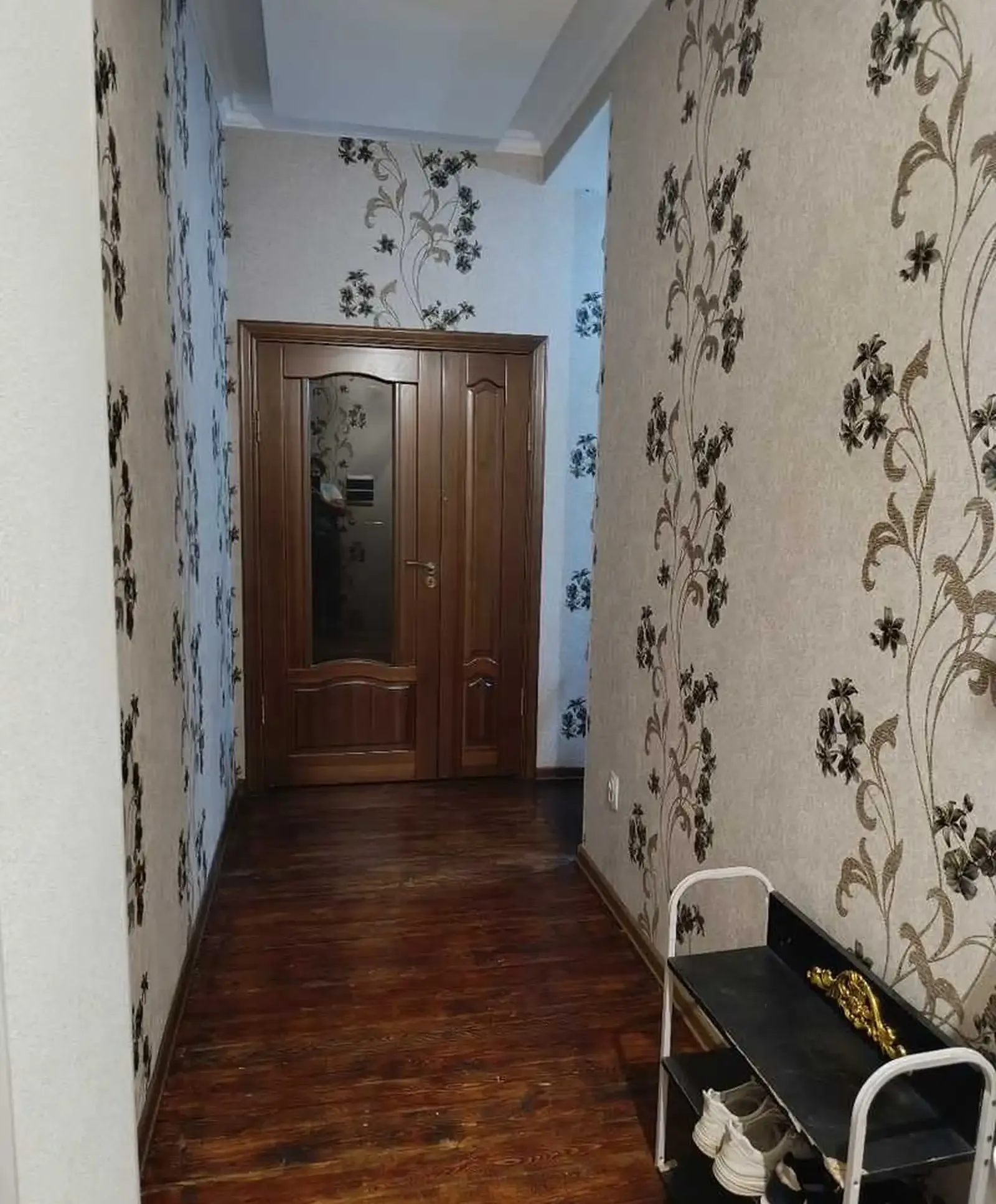 2-комн. квартира, 9 этаж, 65м², Цирк