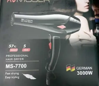 Фен ProMoser MS-7700