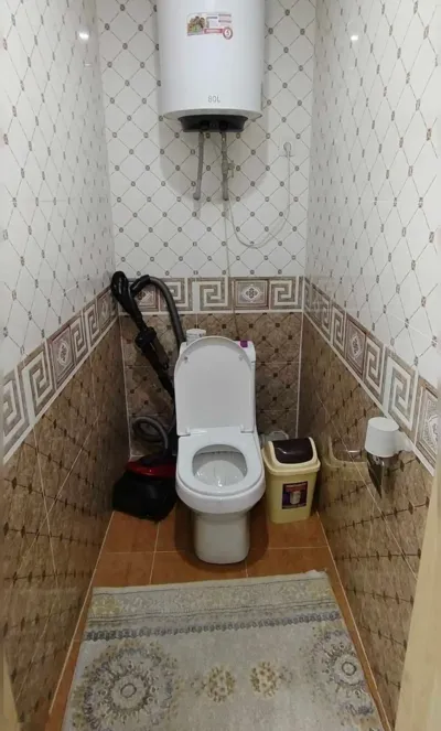 2-комн. квартира, 3 этаж, 70м², Фирдавси
