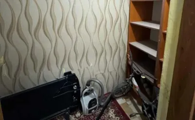 2-комн. квартира, 8 этаж, 88м², И. Сомонӣ