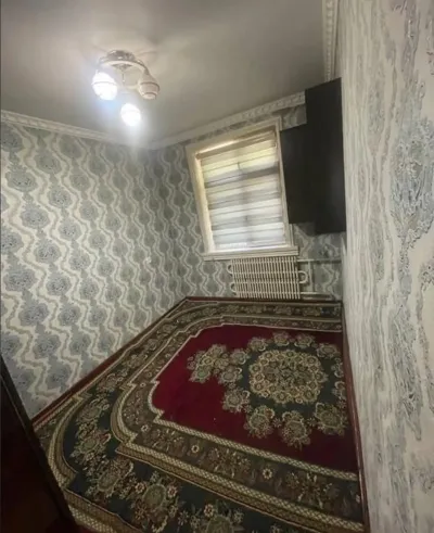3-комн. квартира, 4 этаж, 63м², Сино Н Махсум 113/1