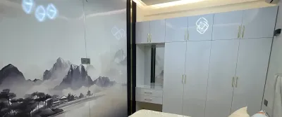 2-комн. квартира, 11 этаж, 71 м², Шохмансур Аэропорт