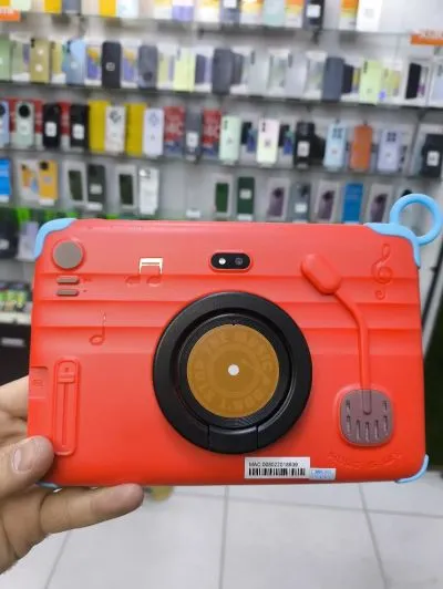 Планшет Детский Fire 12 6/128Gb blue