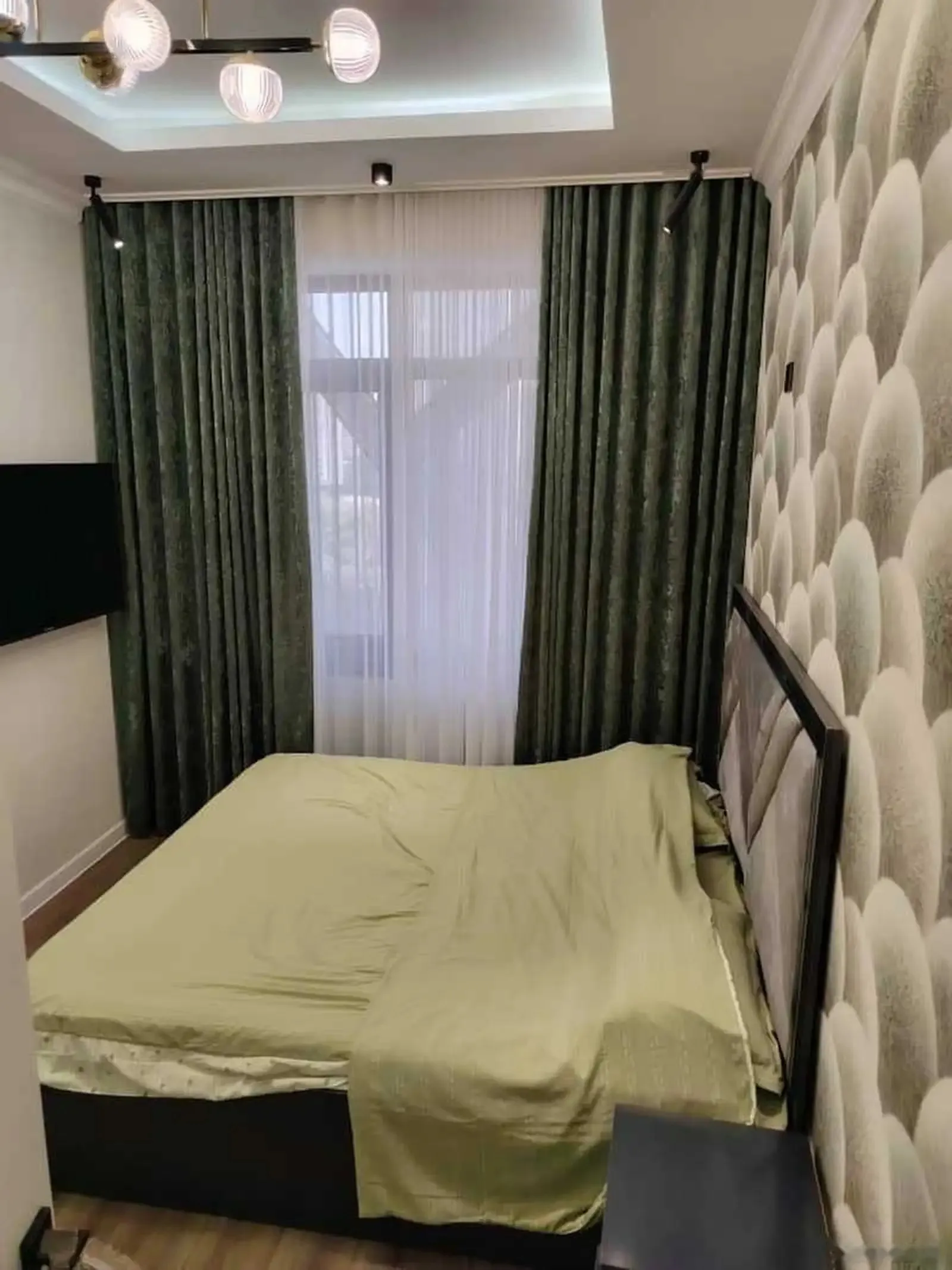 2-комн. квартира, 10 этаж, 55м², танка УВД