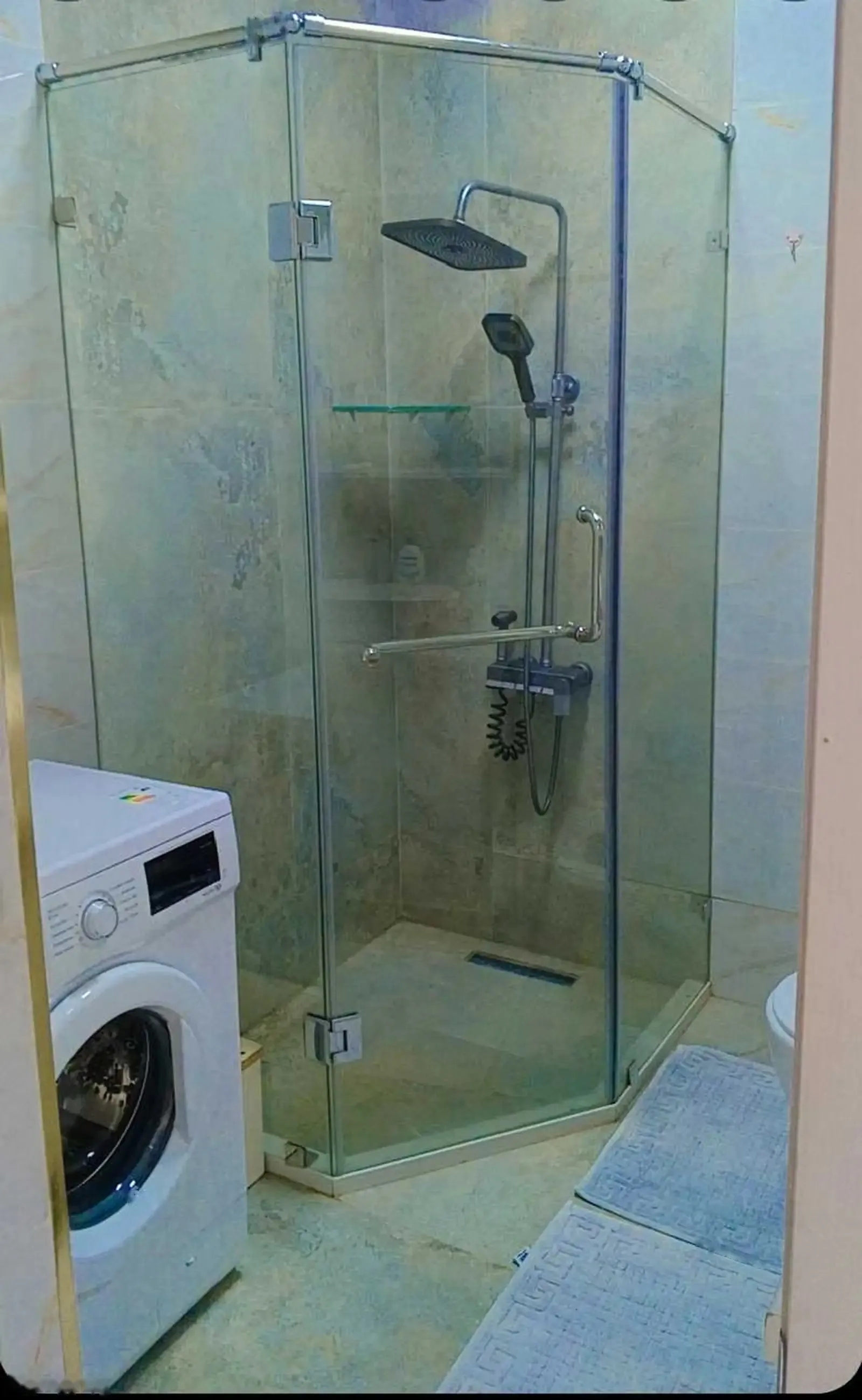2-комн. квартира, 7 этаж, 58м², скорый