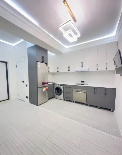 2-комн. квартира, 7 этаж, 58 м², водонасос